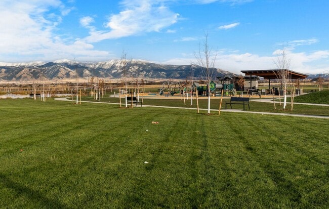 Building Photo - New Construction- Modern Home!