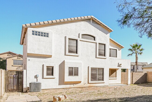 Building Photo - 3538 S Calderon Cir