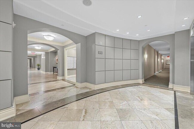 Building Photo - 11710 Old Georgetown Rd