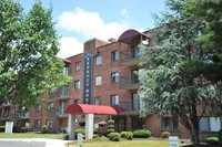 Building Photo - Winslow House Apartments