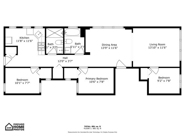 Building Photo - 1928 W 21st St