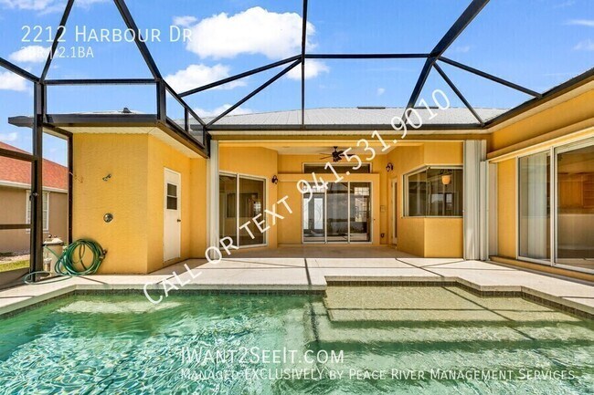 Building Photo - 2212 Harbour Dr