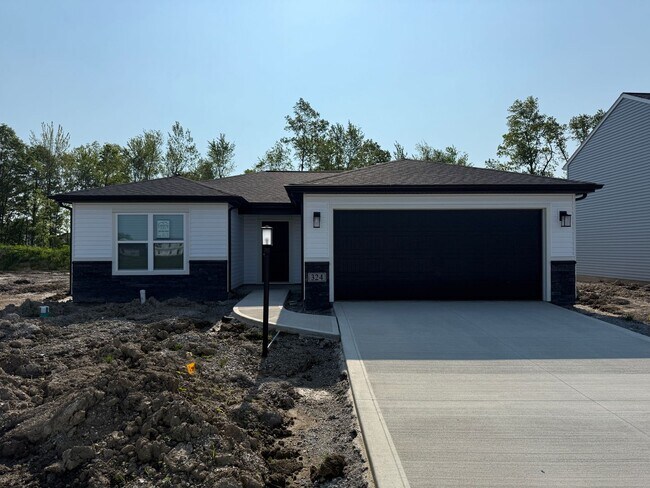 Primary Photo - Home For Rent By Capital Property Management
