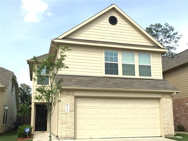 Primary Photo - 15450 Bammel Oaks Ct