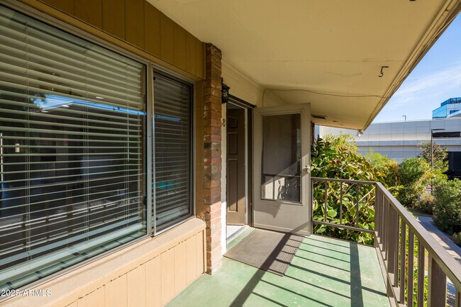 Building Photo - 4701 N 68th St