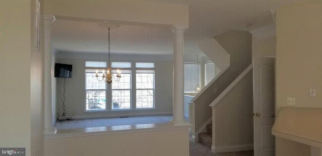 Building Photo - 3834 Watkins Mill Dr