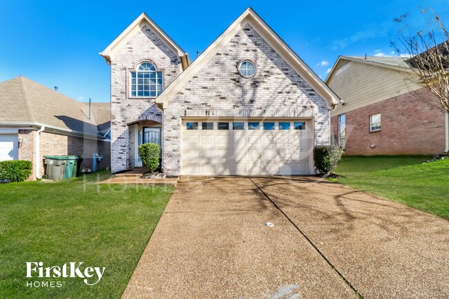 Building Photo - 2796 Misty Valley Dr