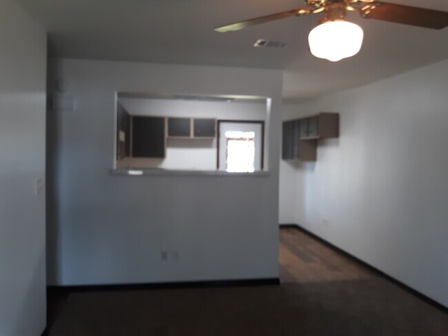 Living Room - 3379 Green Briar Cir
