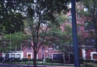 Building Photo - 8101 S Ingleside
