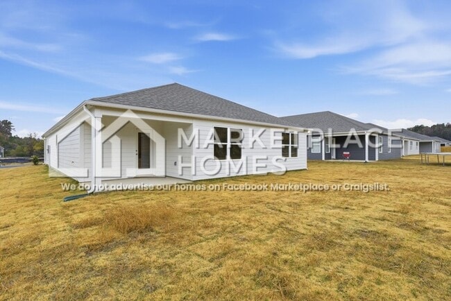 Building Photo - 3814 Magnolia Hls Dr