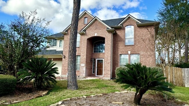 Building Photo - 158 Prairie Dawn Cir