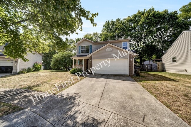 Building Photo - 860 Hidden Stream Dr