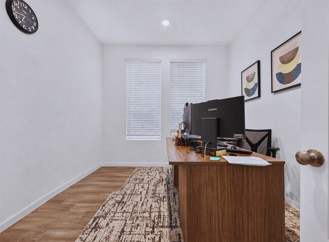 Building Photo - 18015 Blossom Spgs Ct.