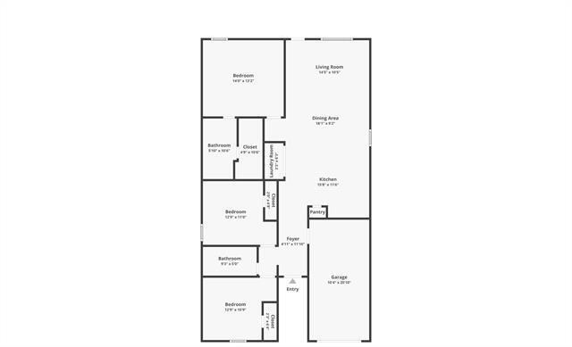 Building Photo - 2311 Alcantara Ave