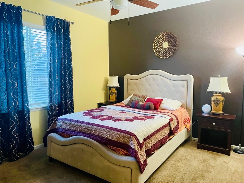 Bedroom 3 - 325 Stone Creek Dr