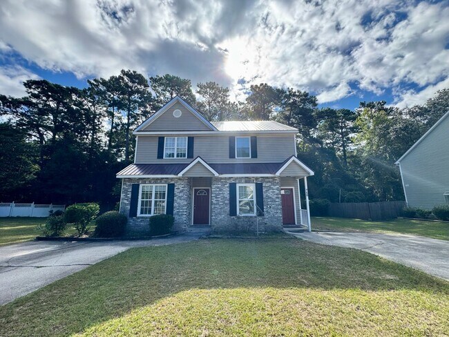 Primary Photo - 40 Brandy Mill Way
