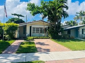 Building Photo - Polk Street, Hollywood, FL 33020 - 3 BR 2 BA single-family home