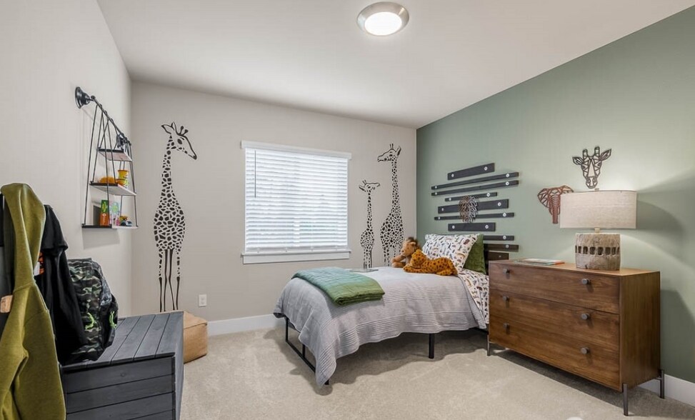 Building Photo - 18229 17th Ave W