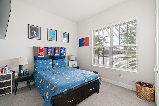 Building Photo - 3202 Mattie Grey Ln