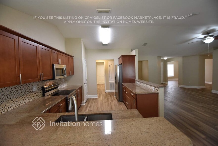 Building Photo - 8730 Fort Socrum Village Pl