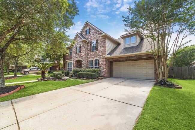 Building Photo - 15718 Starcreek Ln