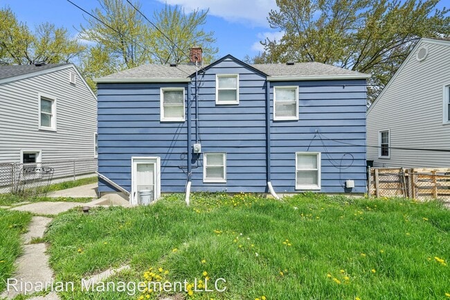 Building Photo - 3 br, 1 bath House - 1077 Ford Blvd