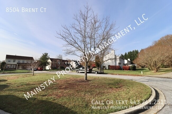 Building Photo - 8504 Brent Ct