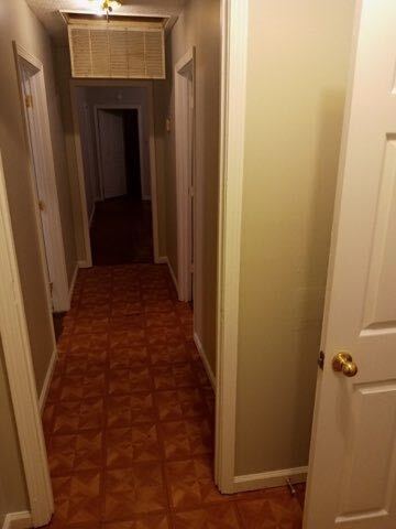 Hallway - 140 Lemmon Drive
