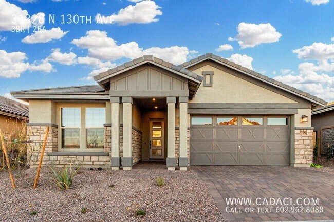 Building Photo - 31328 N 130th Ave