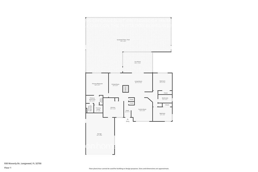 Building Photo - 930 Waverly Dr