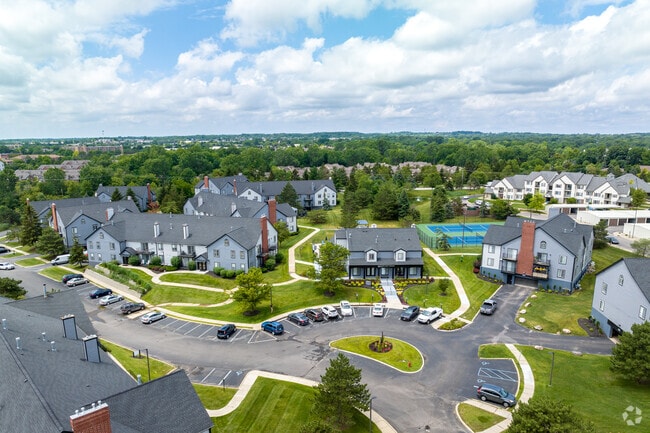 Building Photo - ReNew Ann Arbor