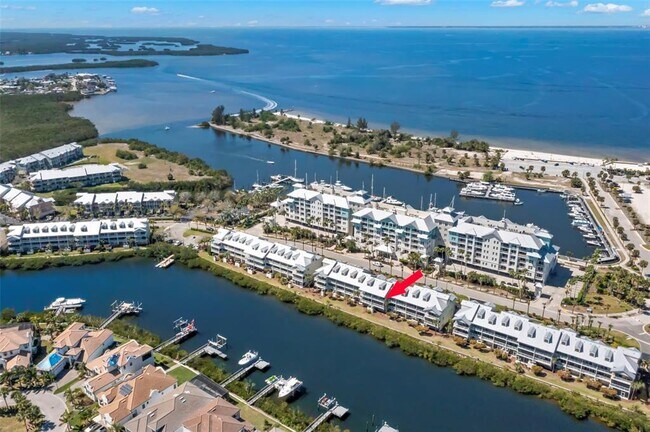 Building Photo - 545 Bahia Beach Blvd