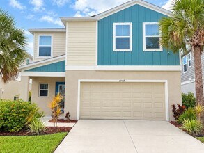 Building Photo - 5548 Summer Sunset Dr