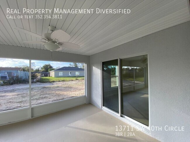 Building Photo - 13711 SW 40th Cir