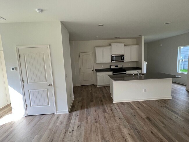 Building Photo - Newly Constructed Elston Floor plan 4 Bedroom / 2.5 Bath