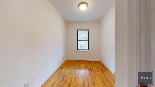 Floorplan - 401 East 75 Street