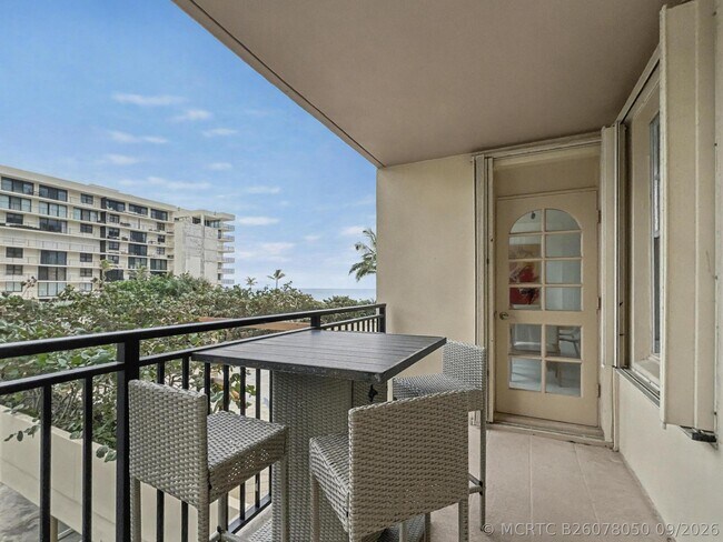 Building Photo - 3475 S Ocean Blvd
