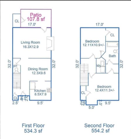 Building Photo - 17450 Tuscany Ln