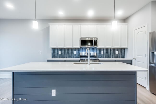 Building Photo - 14112 Halden Ridge Way