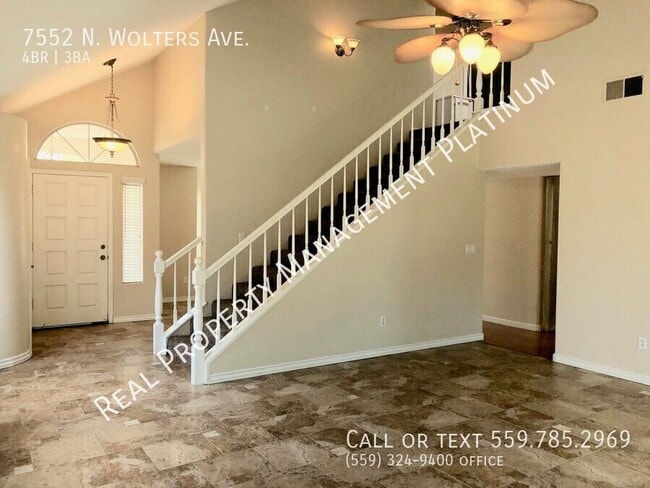 Building Photo - 7552 N Wolters Ave