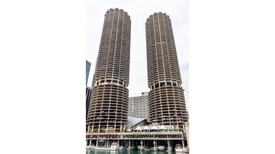 Building Photo - 300 N State St