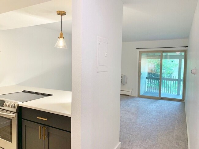 Building Photo - Beautiful 2 Bedroom Two Mile Creek Condo ; Remodeled and Updated right next to Rayback