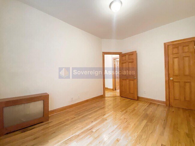 Building Photo - 64 West 108th Street