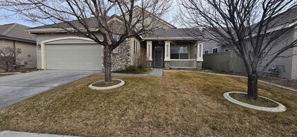 Building Photo - Beautiful South Meadows Home For Rent