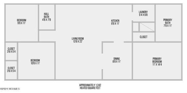 Building Photo - 185 Paradise Ln