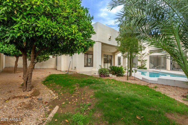 Building Photo - 7376 E Via Estrella Ave