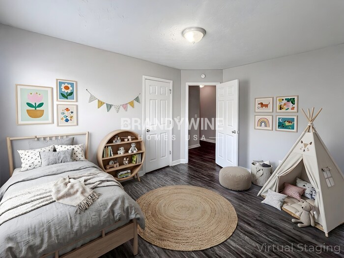 Building Photo - 252 Springbottom Ct SE