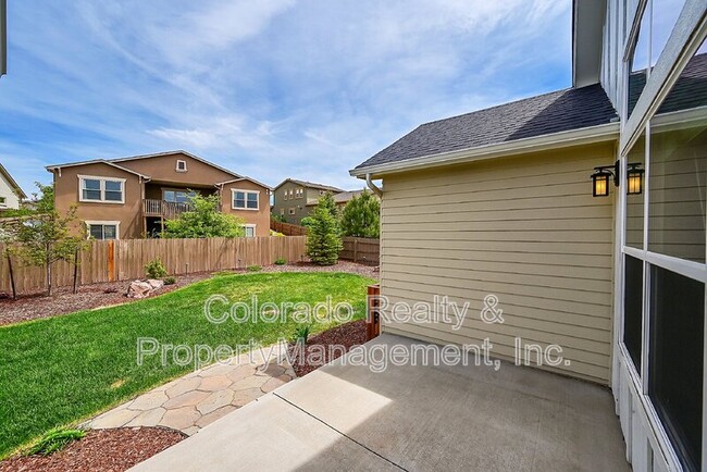 Building Photo - 5122 Eldorado Canyon Ct