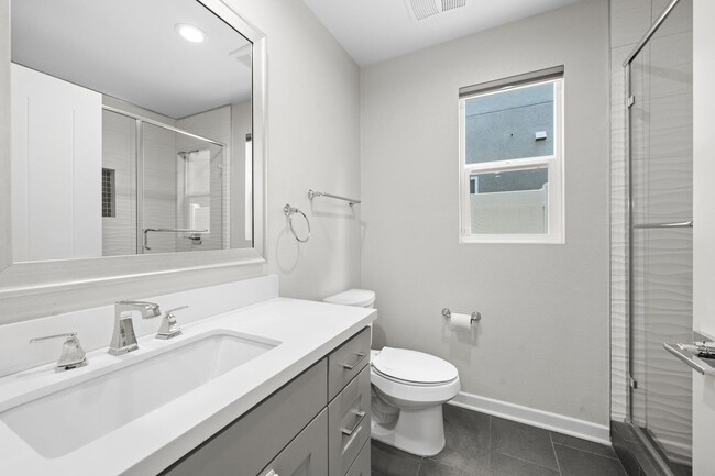 Building Photo - Modern Luxury 4-Bedroom 3-Bathroom Home wi...