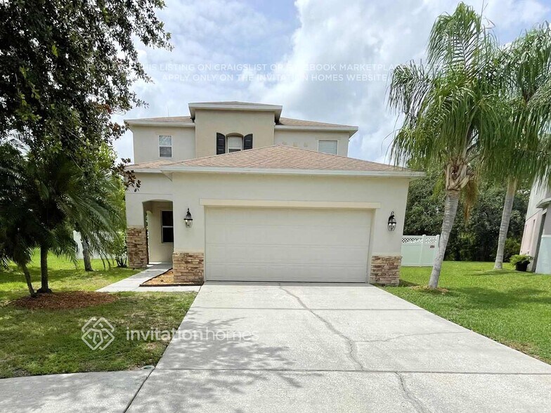 Primary Photo - 3644 Peppervine Pl